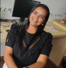 ROSIMEIRE FERNANDES - Corretor Autorizado Nexyun